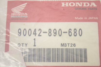 OEM Honda 90042-890-680 Stud Bolt 8X104 NOS