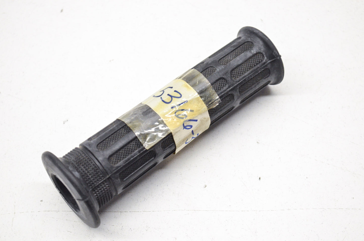 OEM Honda 53166-371-000 Left Handle Grip NOS