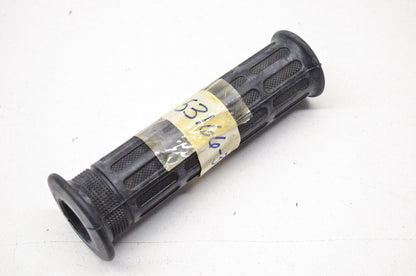 OEM Honda 53166-371-000 Left Handle Grip NOS