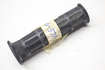 OEM Honda 53166-371-000 Left Handle Grip NOS