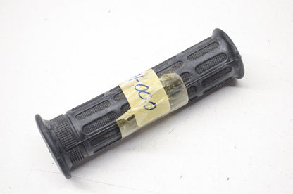 OEM Honda 53166-371-000 Left Handle Grip NOS