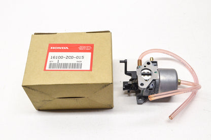 New OEM Honda Carburetor Assembly NOS
