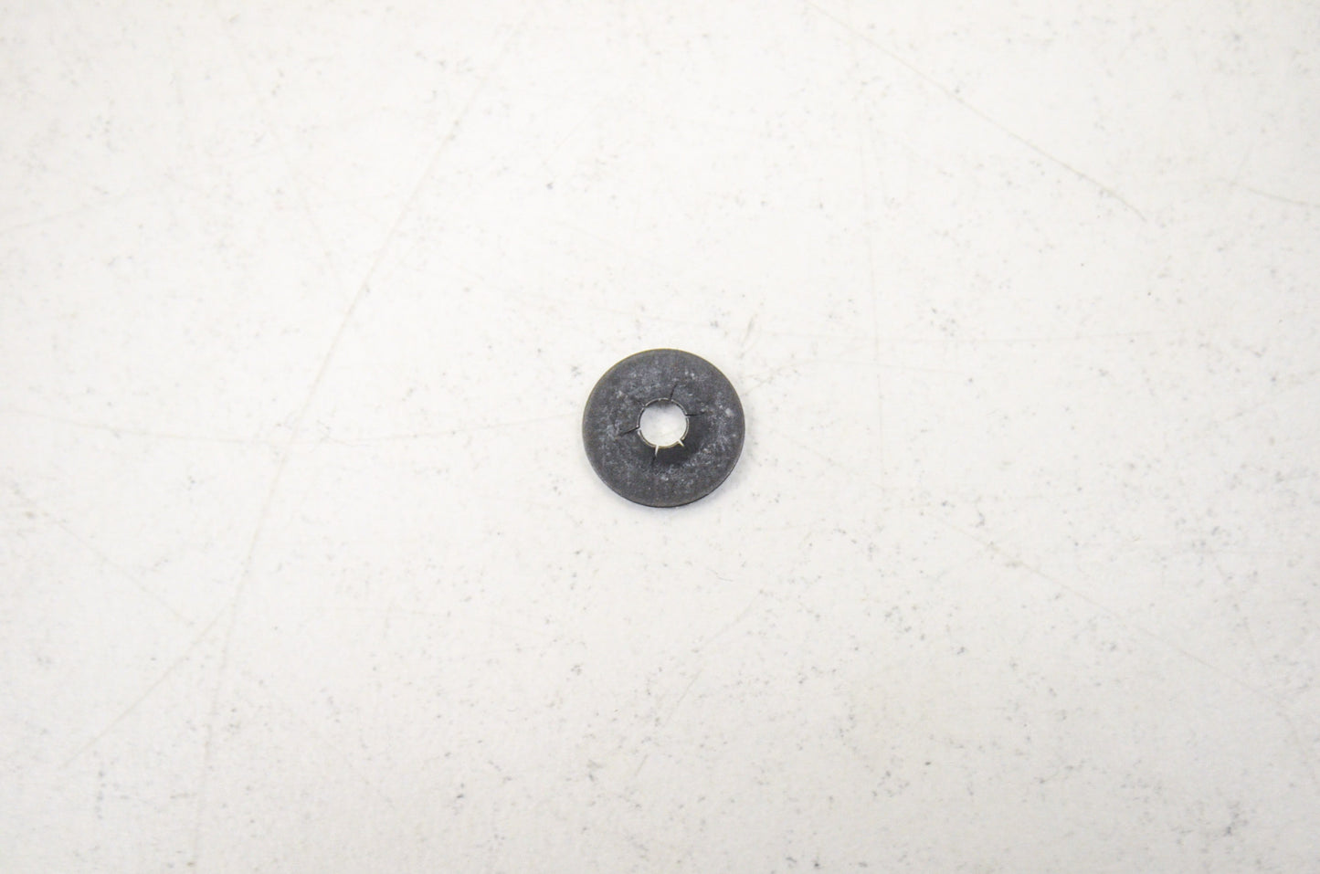 OEM Honda 90313-329-000 Push Nut B 3mm NOS