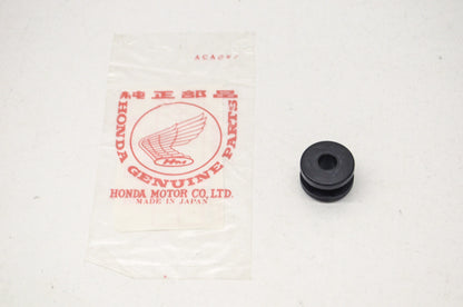 Muffler Mount Rubber NOS