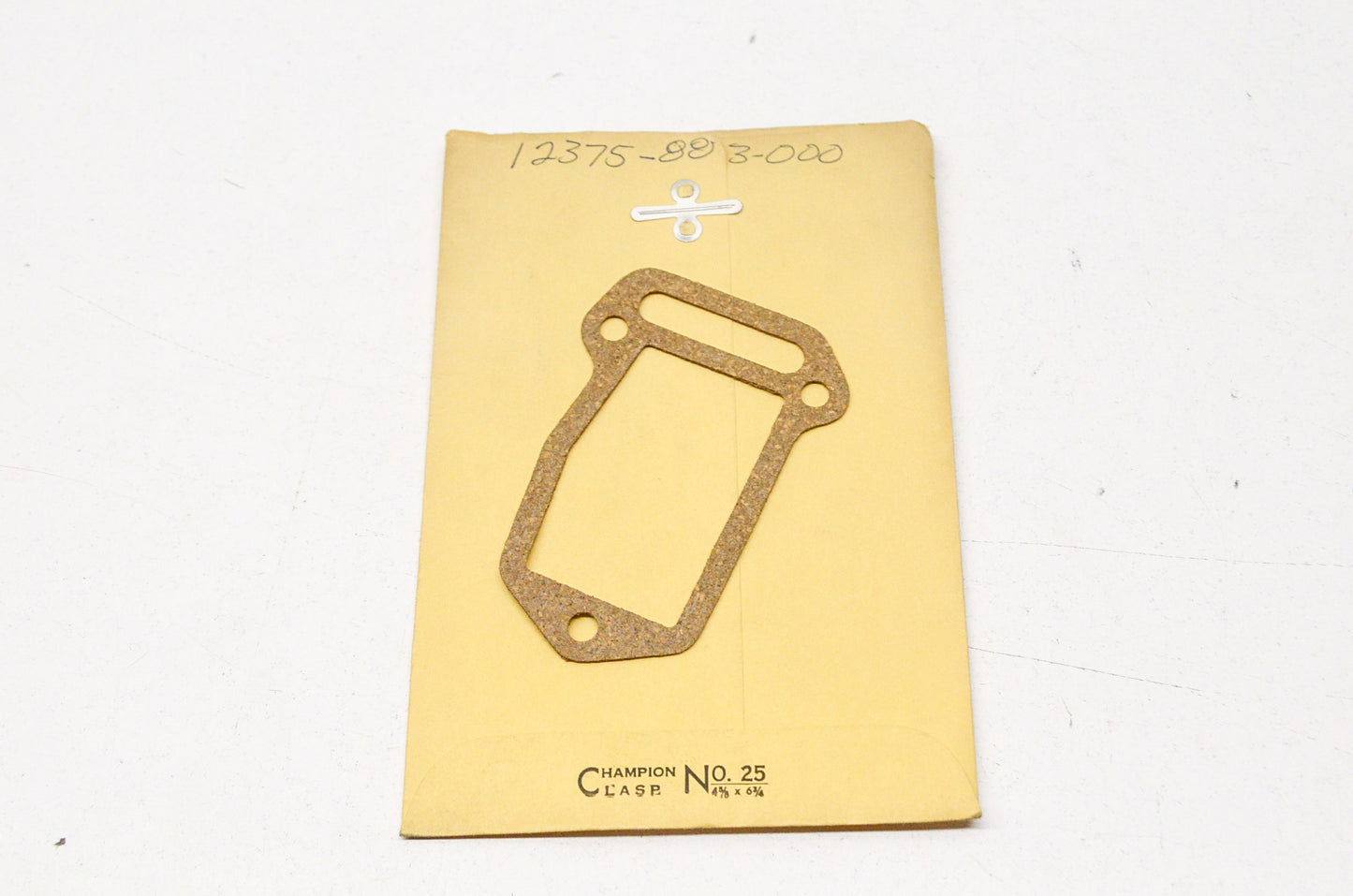OEM Honda 12375-883-000 Tappet Cover Packing NOS