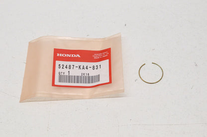 OEM Honda 52487-KA4-831 Stopper Ring NOS