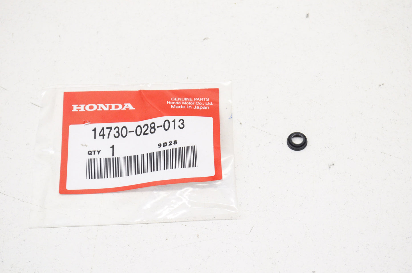 OEM Honda 14730-028-013 Valve Stem Seal NOS