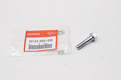 OEM Honda 90124-KR3-000 Bolt (10X38) NOS