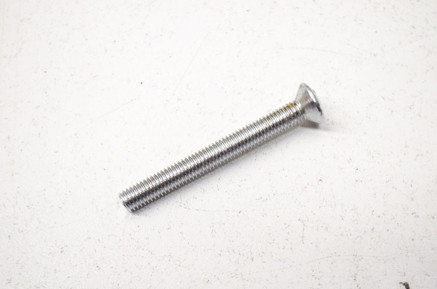 OEM Honda 93700-05040-02 Oval Screw (5X40) NOS
