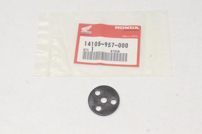 OEM Honda 14105-957-000 Camshaft Washer NOS