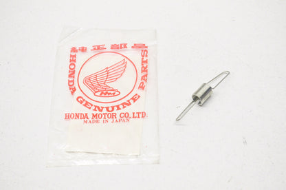 OEM Honda 16561-891-010 Governor Spring NOS