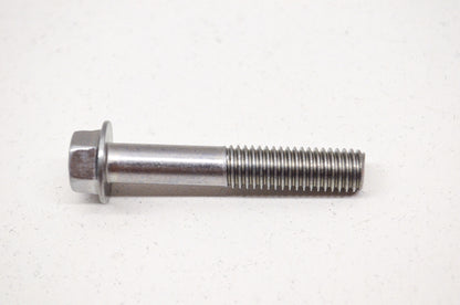 OEM Yamaha 95024-08045-00 Flange Bolt (3JPE) NOS