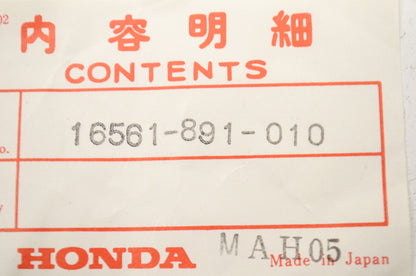 OEM Honda 16561-891-010 Governor Spring NOS