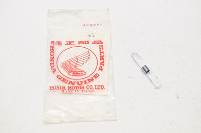 OEM Honda 16561-896-000 Governor Spring NOS