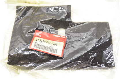 OEM Honda 17218-ZJ1-000 Outer Filter NOS