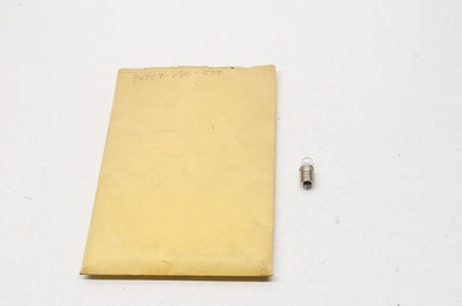 Dash Bulb NOS