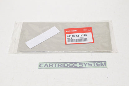 Front Fork Mark NOS