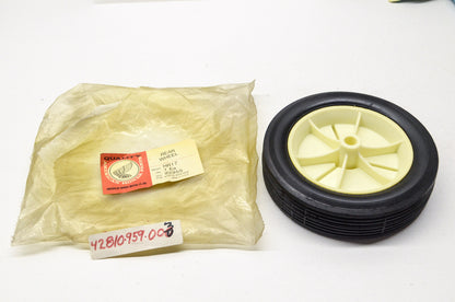 New OEM Honda Rear Wheel NOS