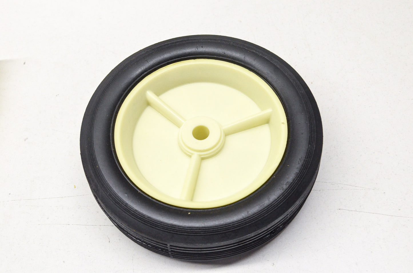 New OEM Honda Rear Wheel NOS