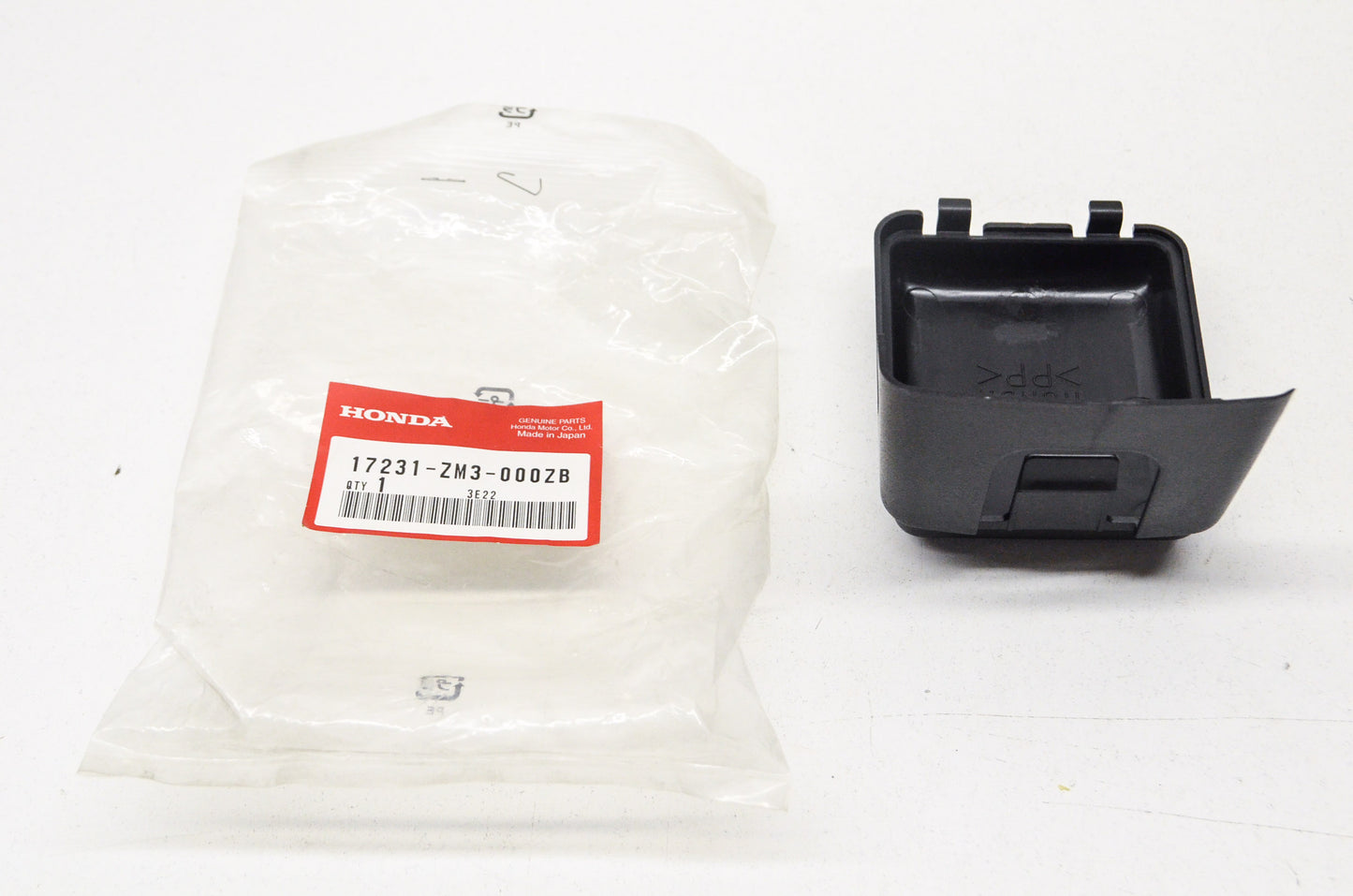 Air Cleaner Cover NOS