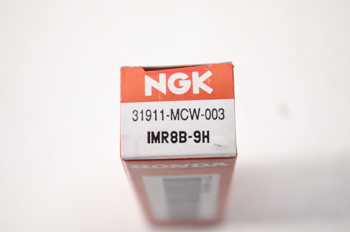 OEM Honda 31911-MCW-003 Spark Plug (IMR8B-9H)