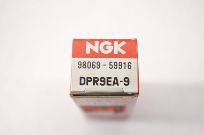 OEM Honda 98069-59916 Spark Plug (DPR9EA-9)