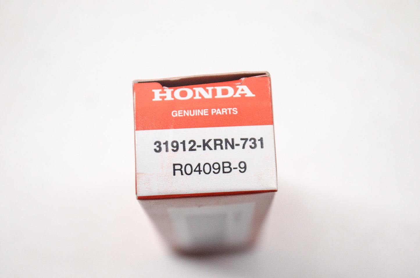 OEM Honda 31912-KRN-731 Spark Plug (R0409B-9)