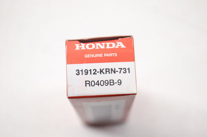 OEM Honda 31912-KRN-731 Spark Plug (R0409B-9)