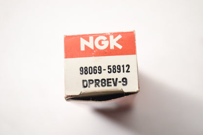 OEM Honda 98069-58912 Spark Plug (DPR8EV-9)