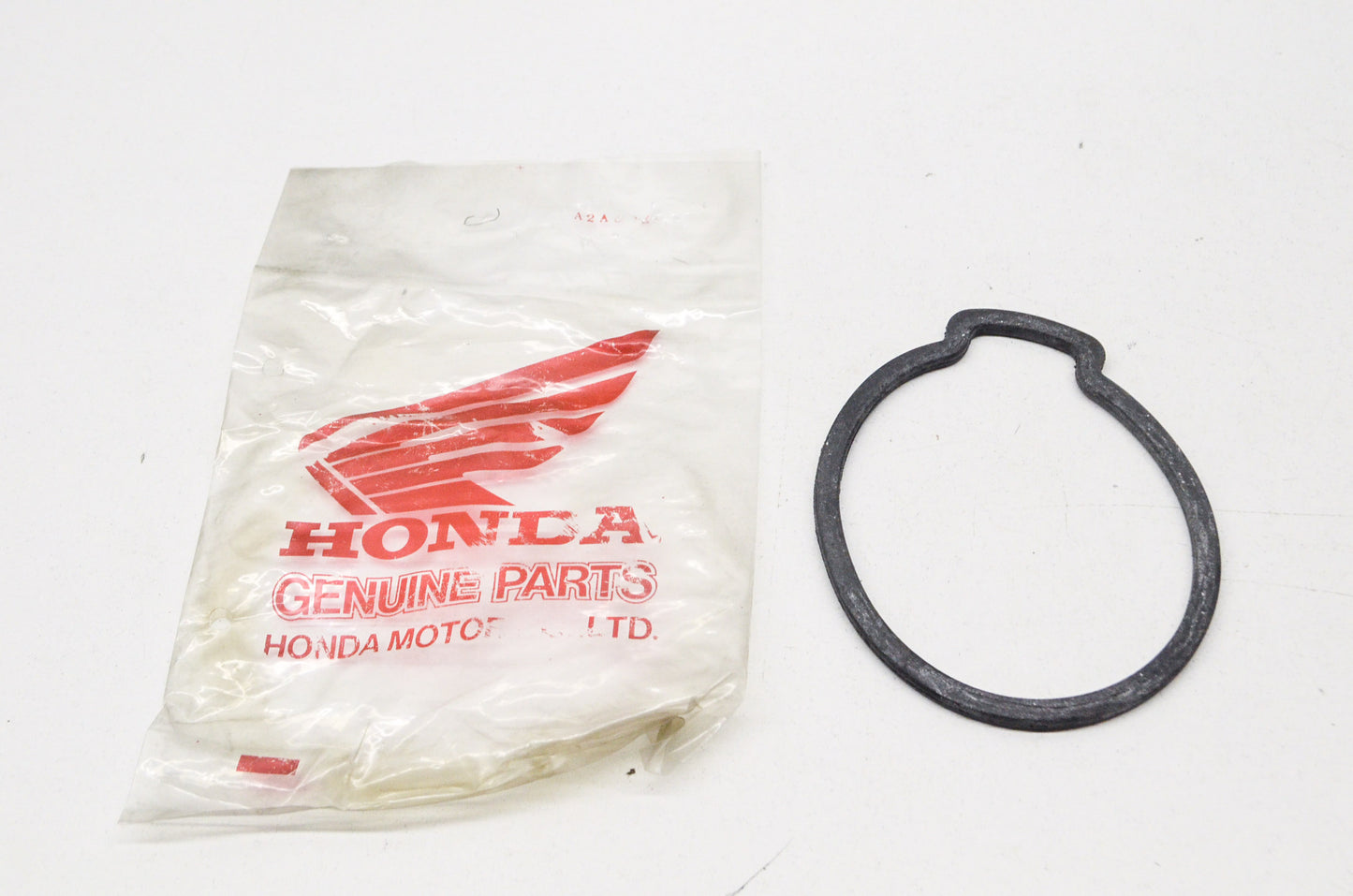 OEM Honda 17217-ME9-000 Seal NOS