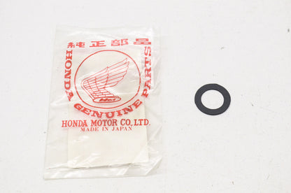 Rubber NOS