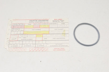 OEM Honda 17242-333-000 Band NOS