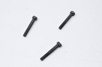 OEM Yamaha 97017-08055-00 Hexagon Bolt Qty 3 NOS