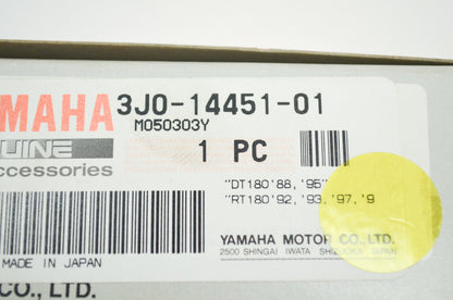 OEM Yamaha 3J0-14451-00-00 Air Cleaner Element NOS