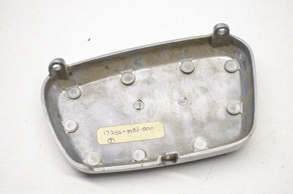 Left Cover NOS