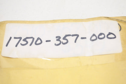 Fuel Tank Cap Assembly NOS