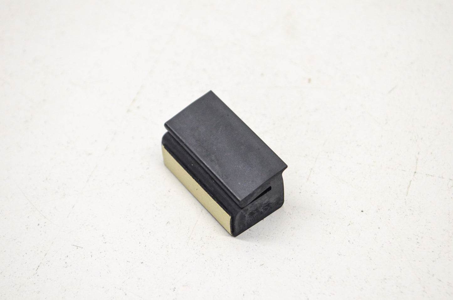 Fuel Tank Side Rubber NOS