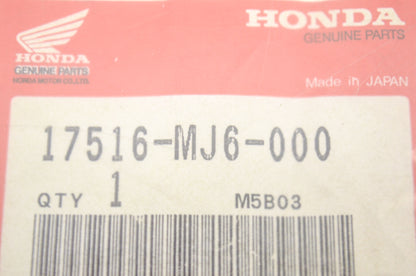 Fuel Tank Side Rubber NOS