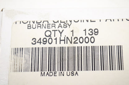 OEM Honda 34901-HN2-000 Bulb (12V 45W) NOS