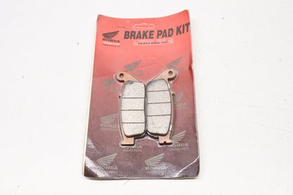 OEM Honda 06455-MAA-405 Front Pad Set NOS