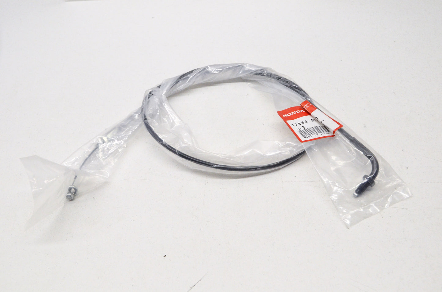 OEM Honda 17950-MZ0-000 Choke Cable NOS