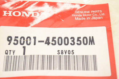 OEM Honda 95001-45003-50M Bulk Hose (4.5X3000) NOS