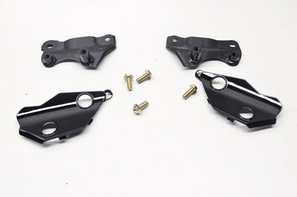 OEM Honda 08L73-MJG-670ZB Carrier Bracket NHB01 NOS