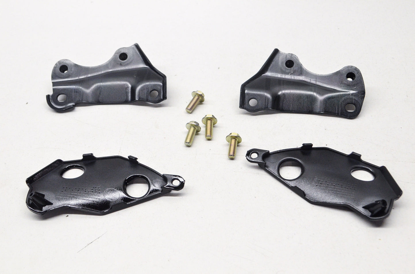 OEM Honda 08L73-MJG-670ZB Carrier Bracket NHB01 NOS