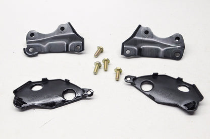 OEM Honda 08L73-MJG-670ZB Carrier Bracket NHB01 NOS