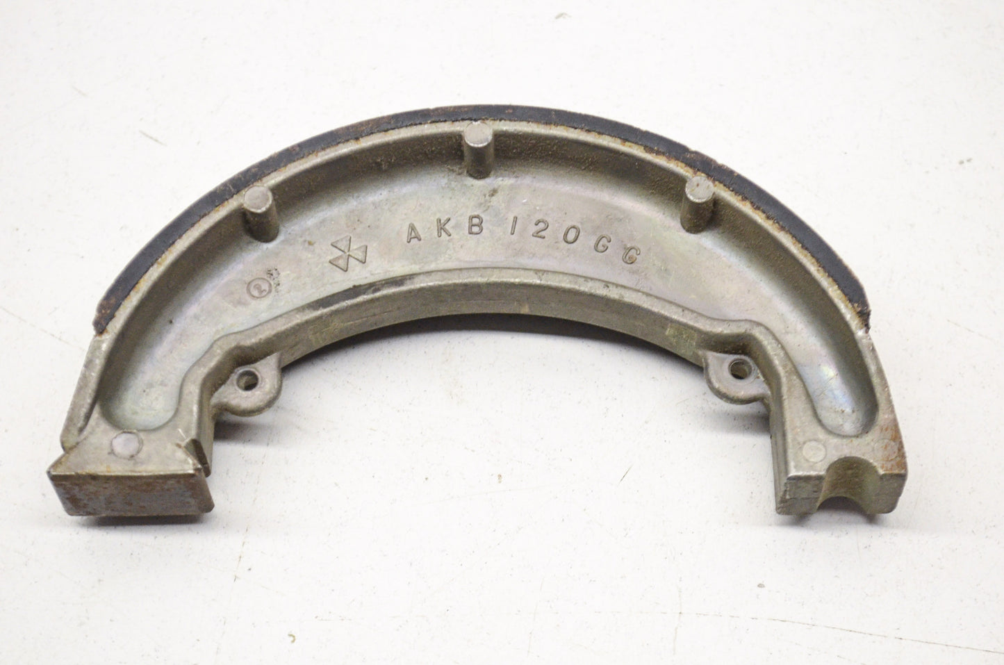 OEM Honda 43120-KA4-005 Brake Shoe NOS