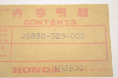 Clutch Lifter Rod NOS