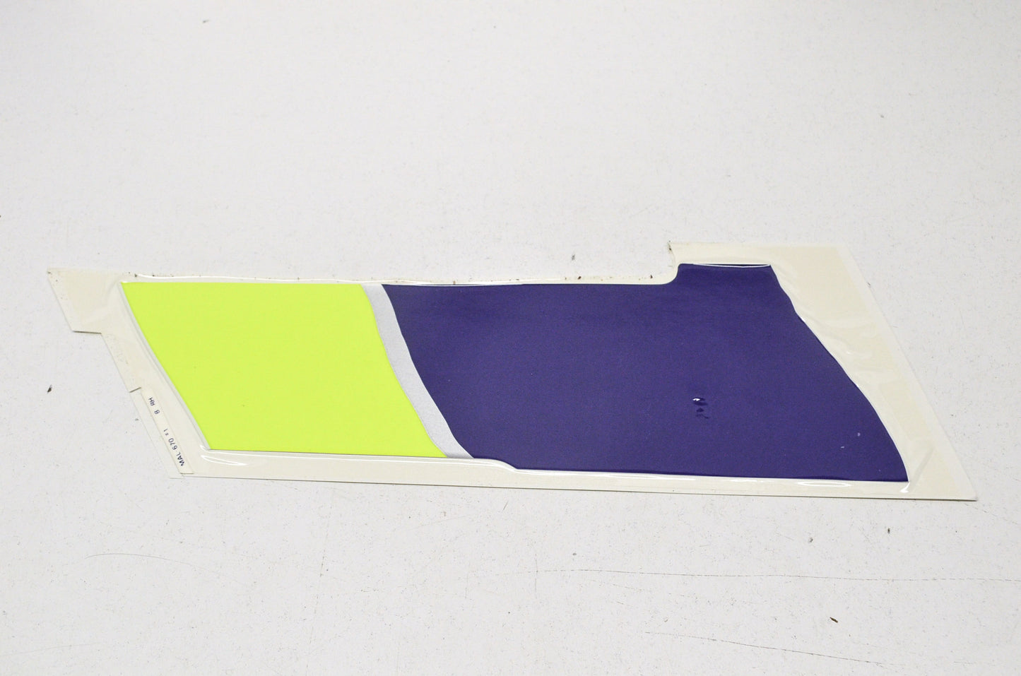 OEM Honda 64308-MAL-670ZA Right Stripe B Type 1 NOS