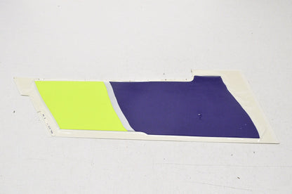 OEM Honda 64308-MAL-670ZA Right Stripe B Type 1 NOS