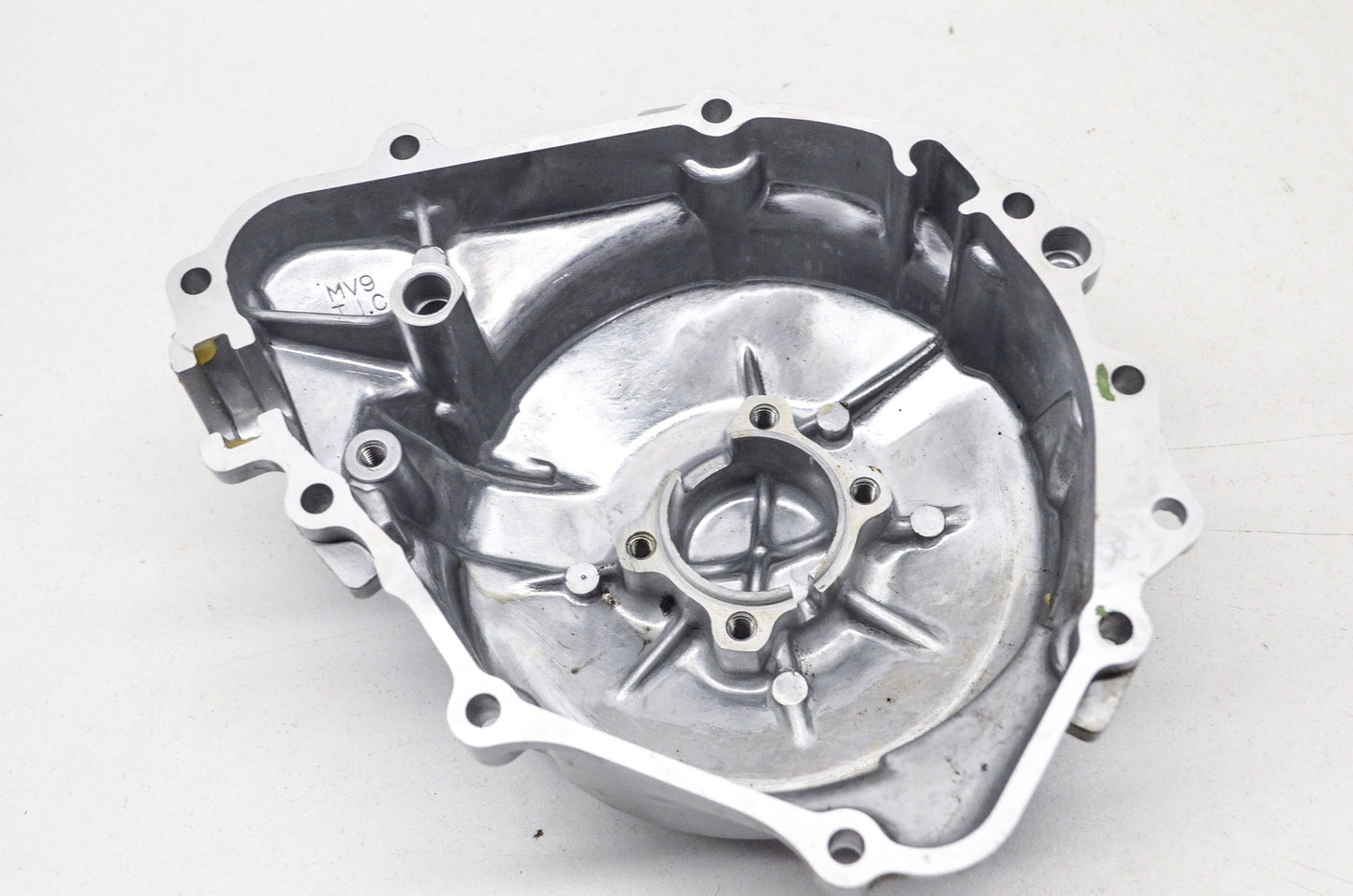 OEM Honda 11321-MV9-670 Alternator Cover
